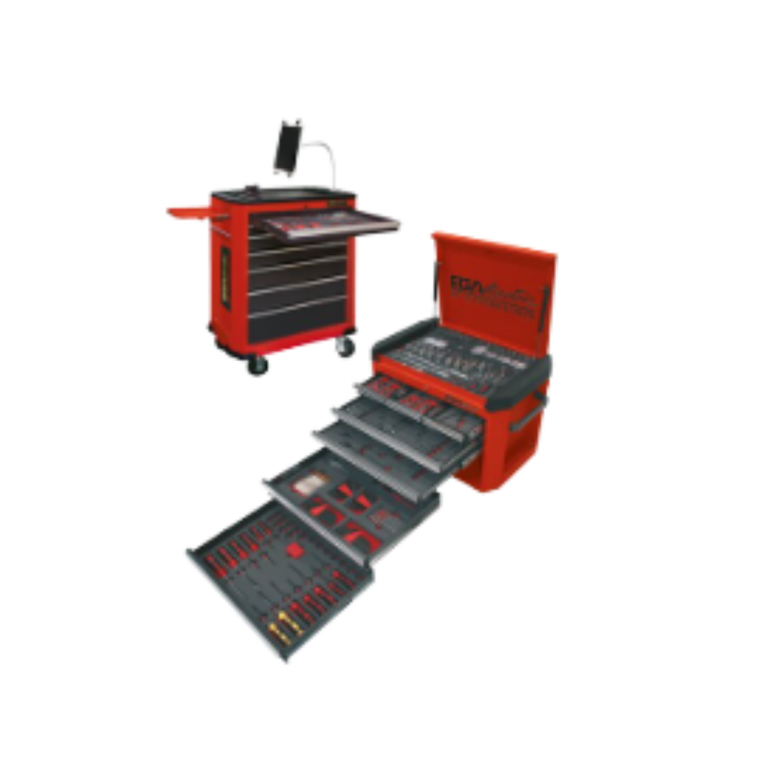 AVANTI Hydraulic Torque Wrench